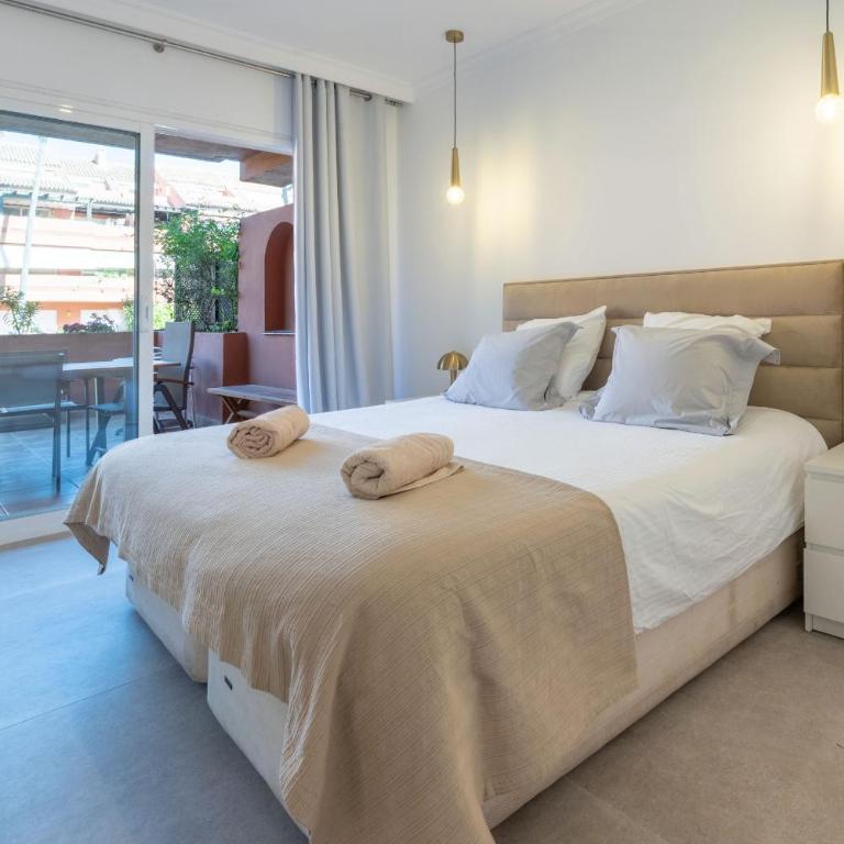 Apartamento lado playa - Apartment - Ground Floor - 24
