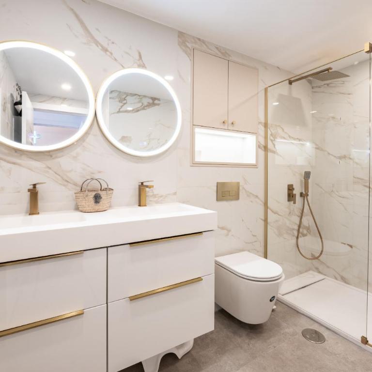 Apartamento lado playa - Apartment - Ground Floor - 26
