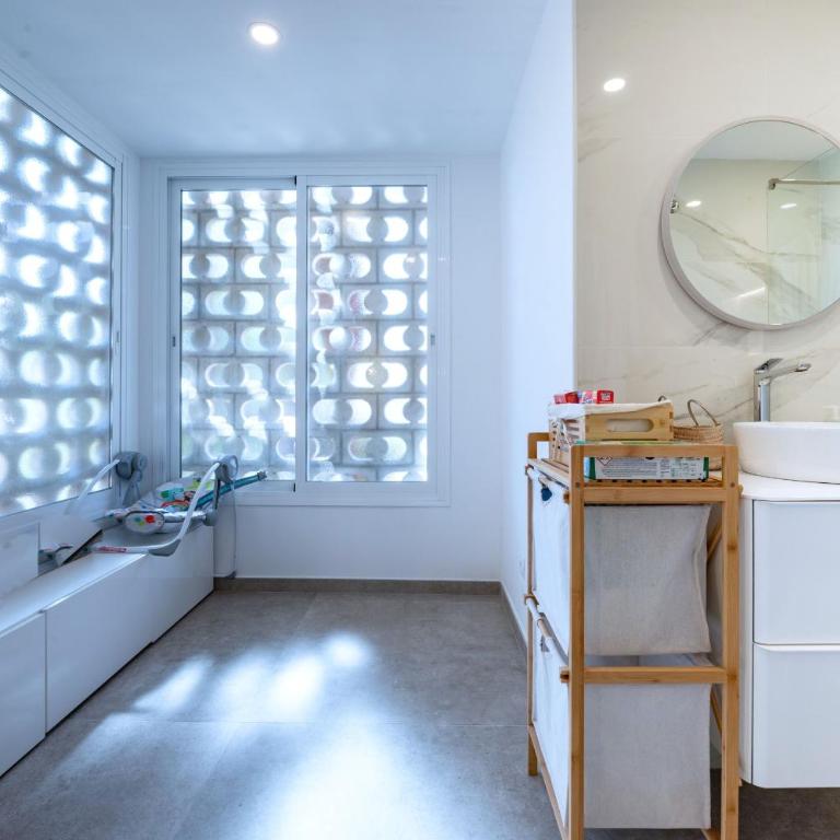 Apartamento lado playa - Apartment - Ground Floor - 30