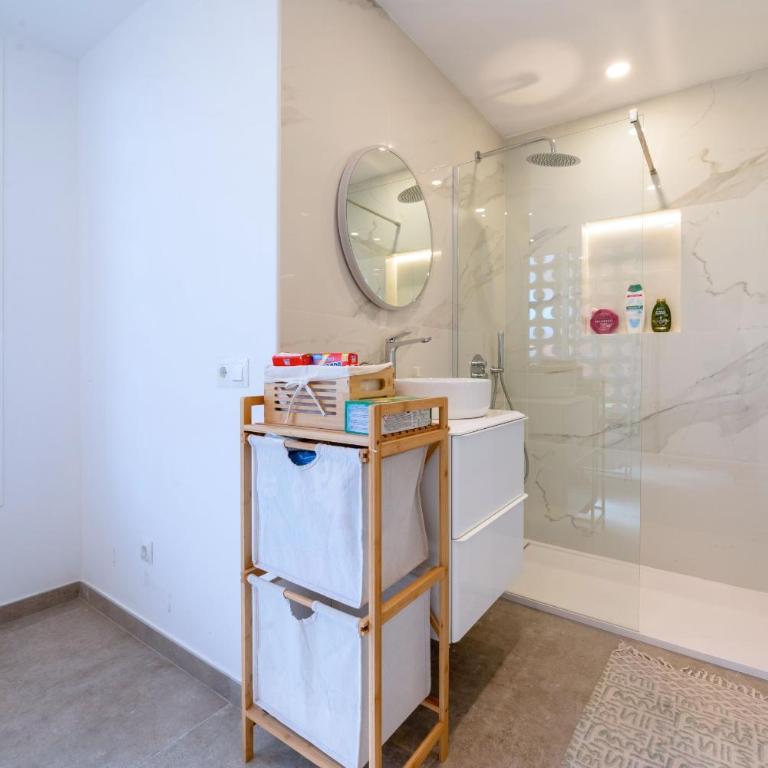 Apartamento lado playa - Apartment - Ground Floor - 31