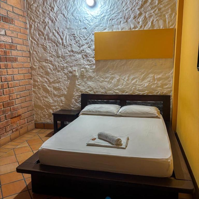 Hotel Casa Madrid - Habitación Deluxe - 3