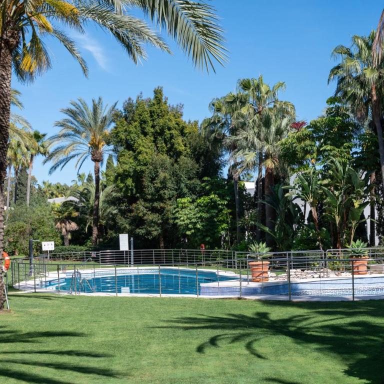 Apartamento lado playa - Apartment - Ground Floor - 38