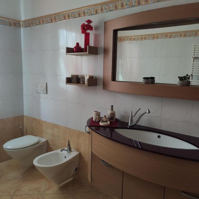 Wilma House - Casa con 3 Camere da Letto - 30
