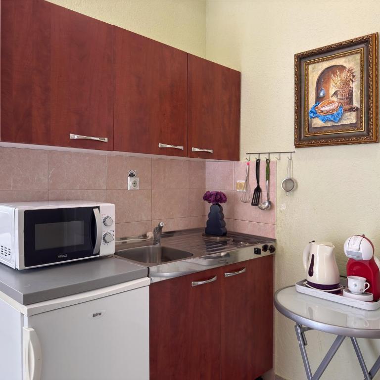 VILA TARA - Studio Apartman - 19
