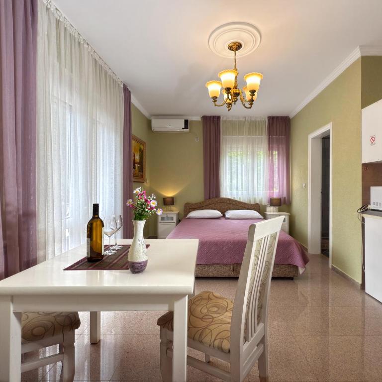 VILA TARA - Studio Apartman - 18