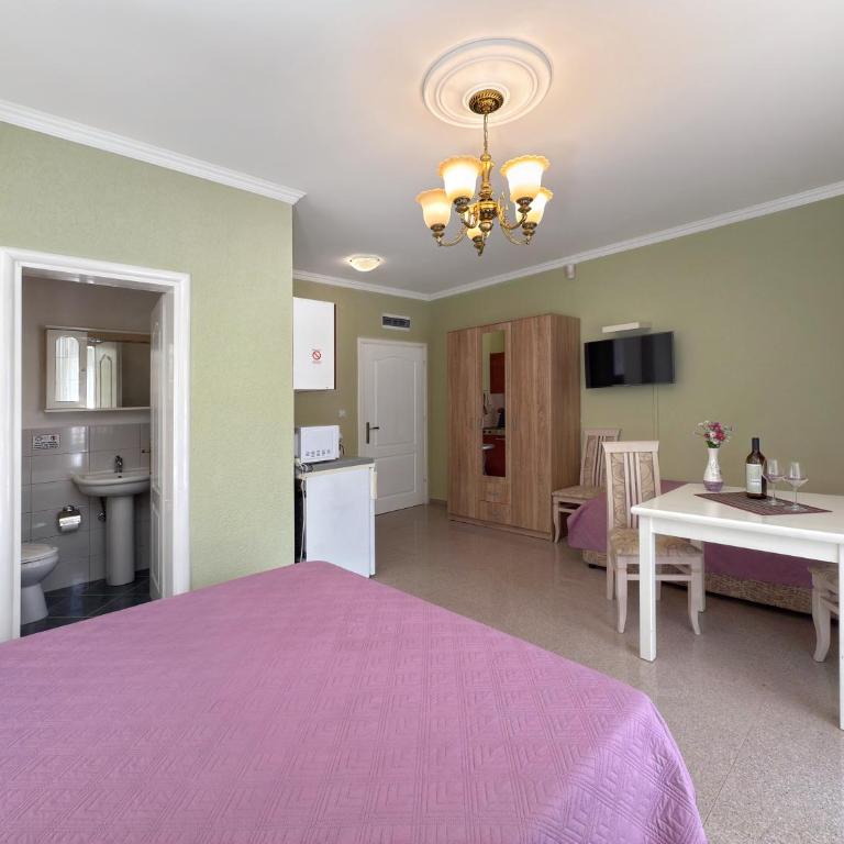 VILA TARA - Studio Apartman - 17