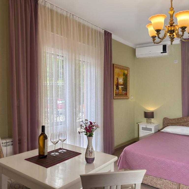VILA TARA - Studio Apartman - 16