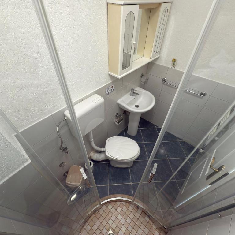 VILA TARA - Studio Apartman - 15