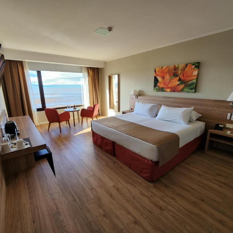 Xelena Hotel & Suites - Suite Junior - 1