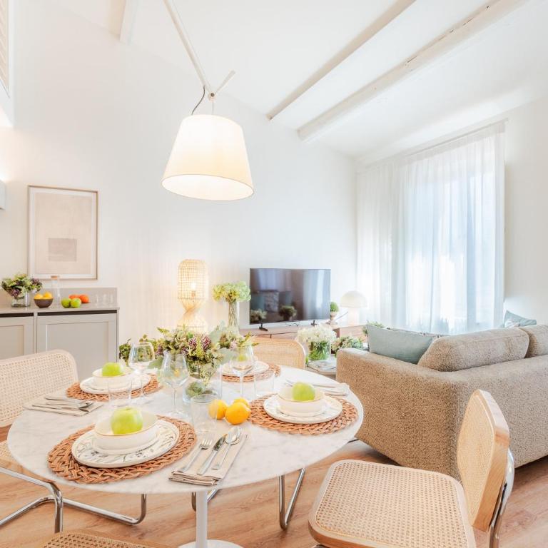 Letizia Loft - Loft - 1