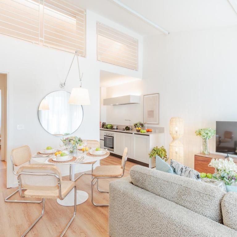 Letizia Loft - Loft - 2