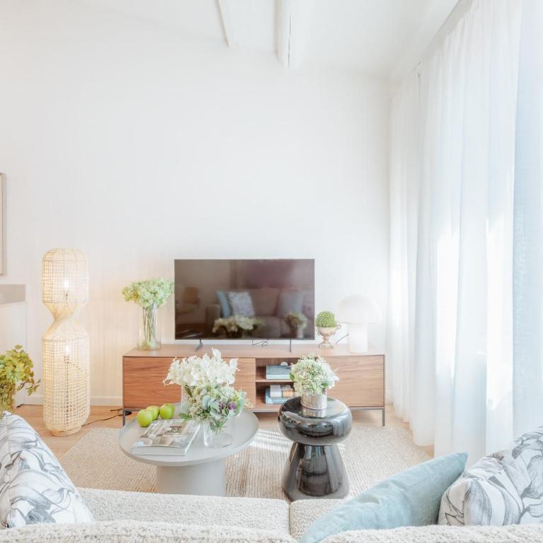 Letizia Loft - Loft - 3