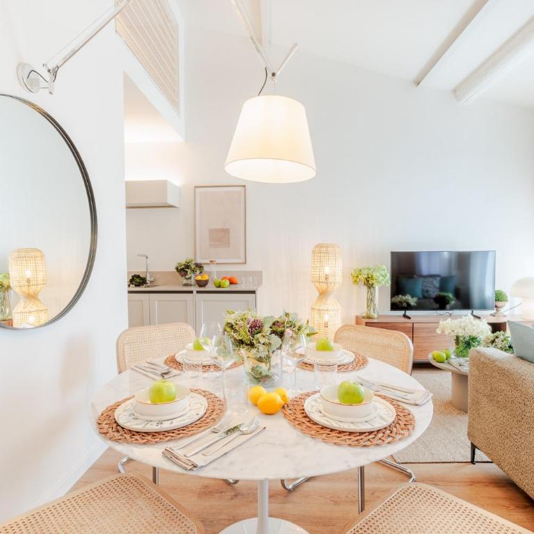 Letizia Loft - Loft - 4
