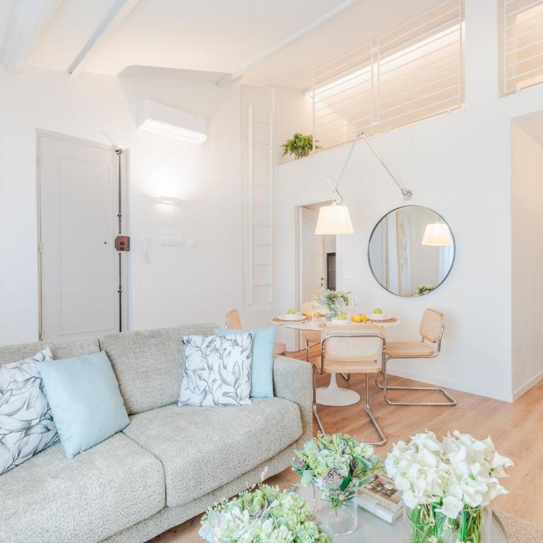 Letizia Loft - Loft - 5
