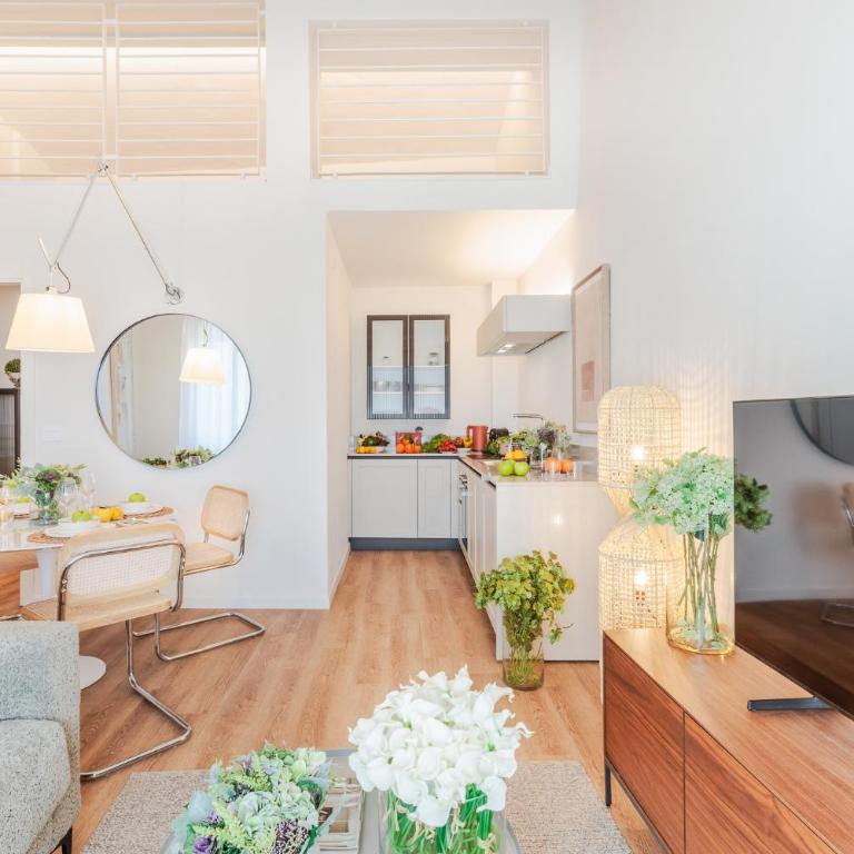 Letizia Loft - Loft - 6
