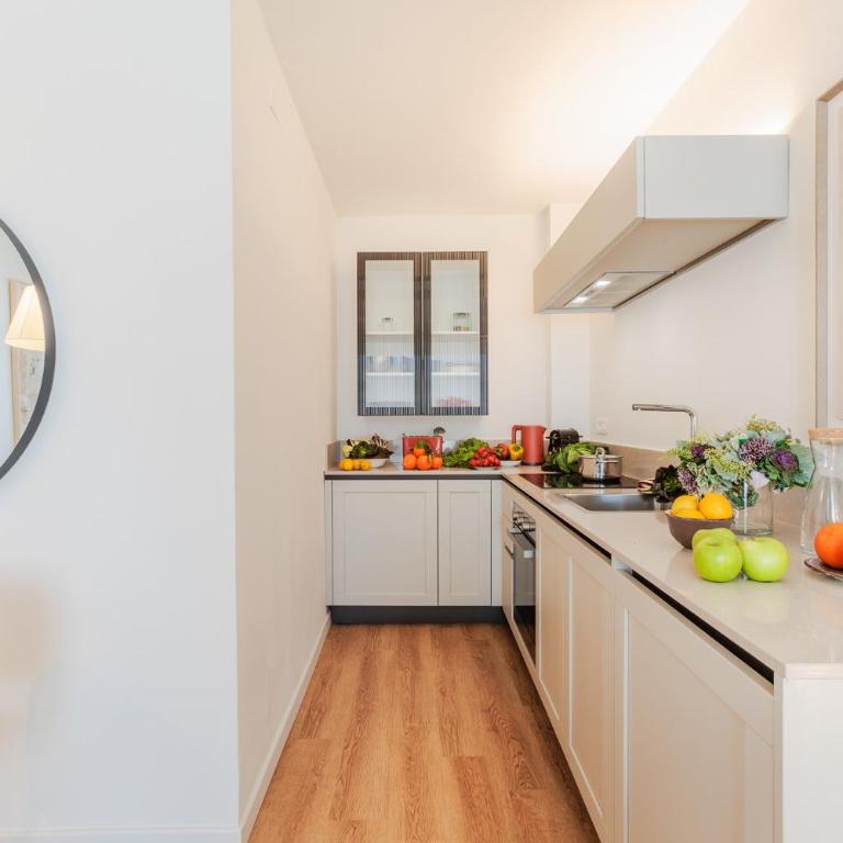 Letizia Loft - Loft - 9