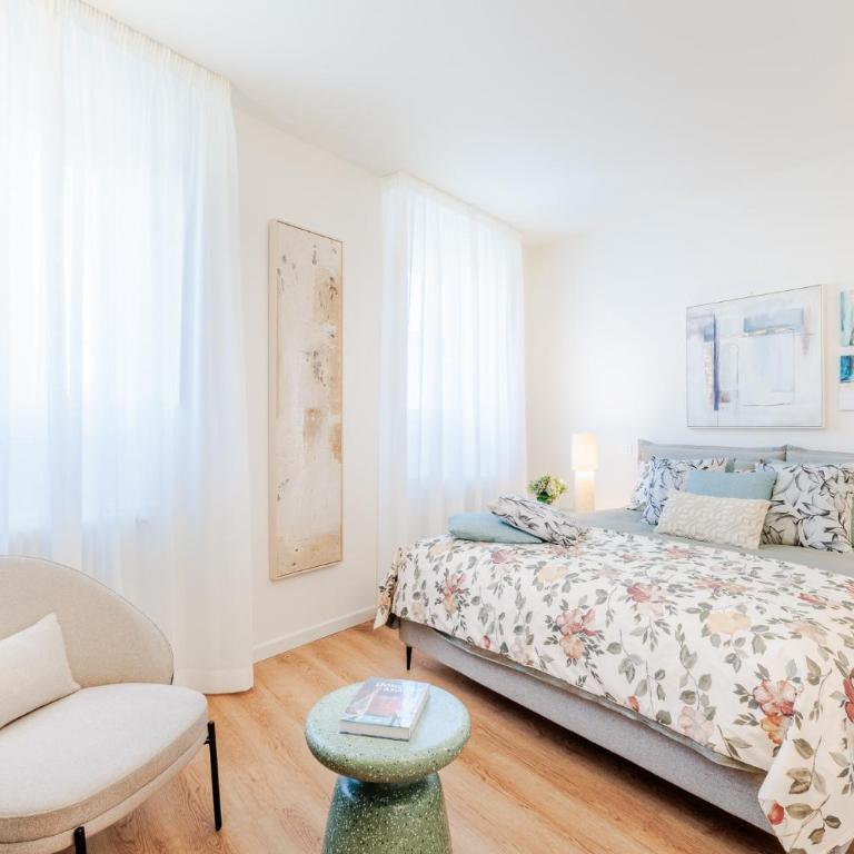 Letizia Loft - Loft - 13