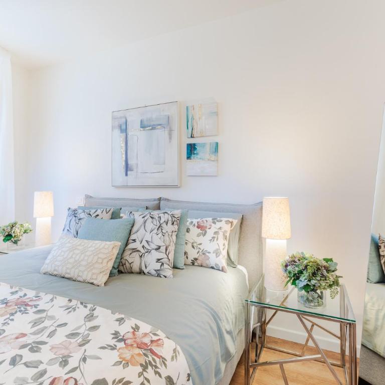 Letizia Loft - Loft - 16