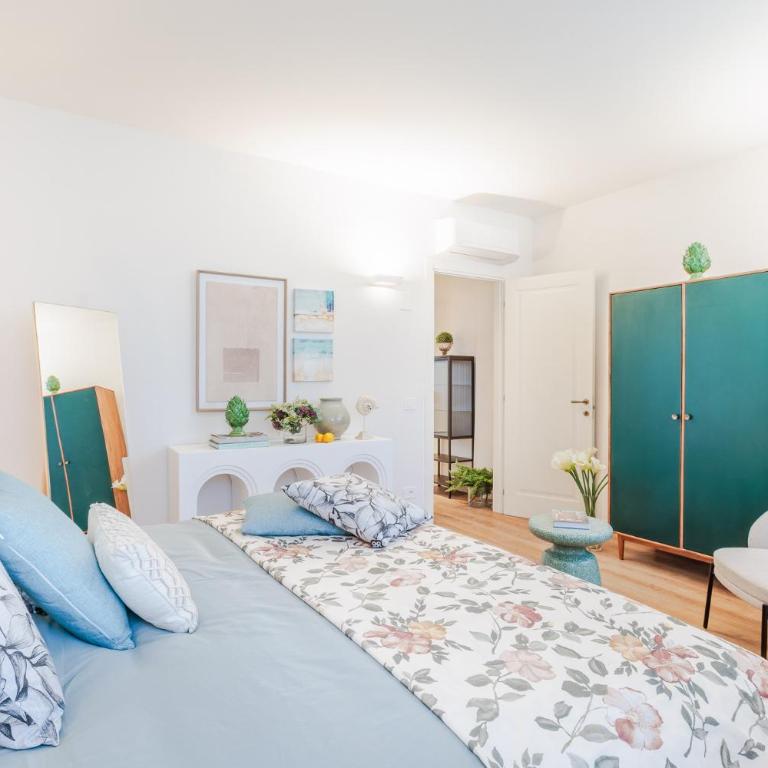 Letizia Loft - Loft - 18