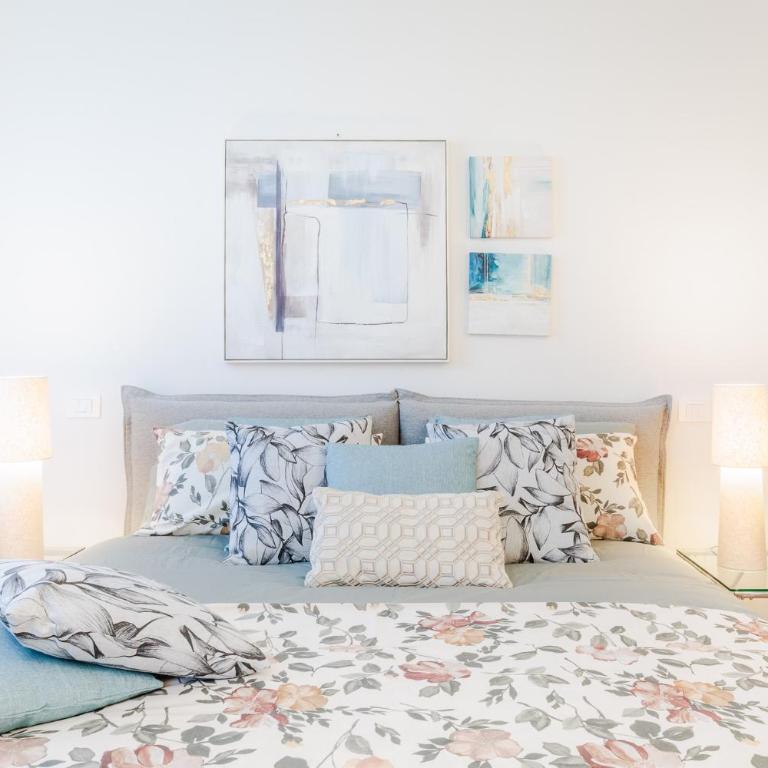 Letizia Loft - Loft - 19