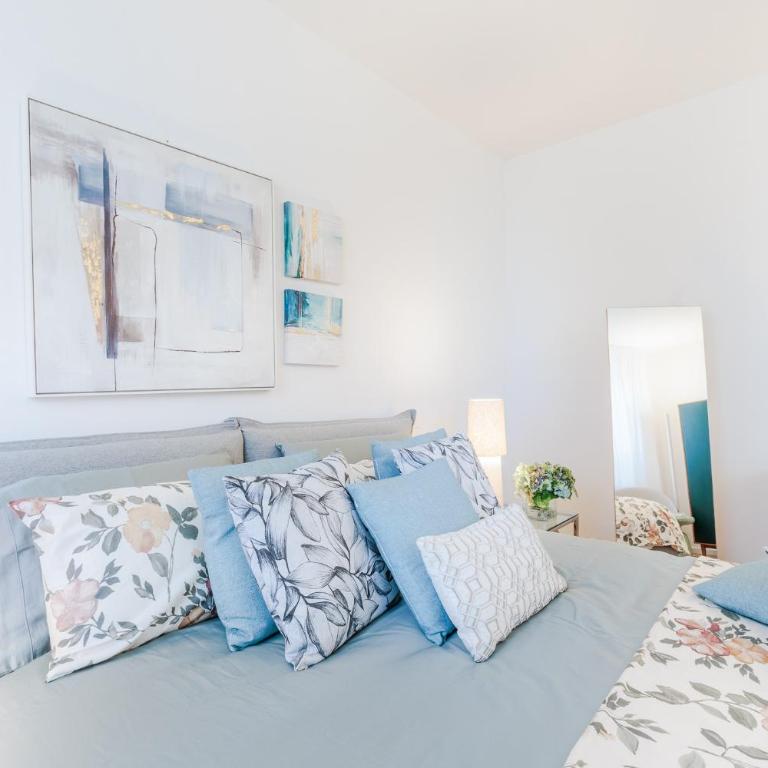 Letizia Loft - Loft - 20