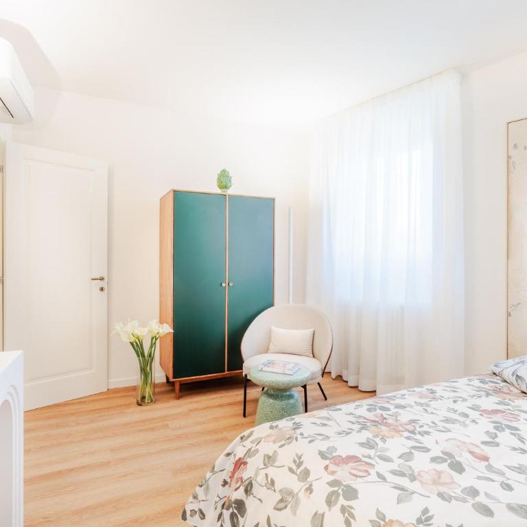 Letizia Loft - Loft - 21