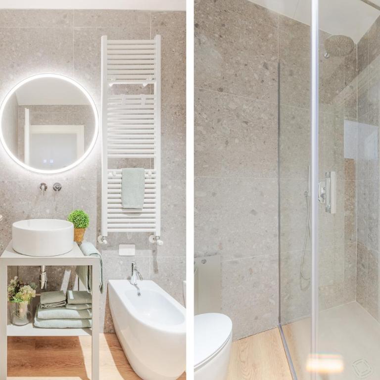 Letizia Loft - Loft - 24