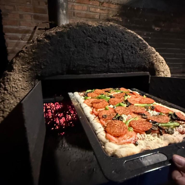 Casona con salón de eventos - Casa de 8 dormitorios - 43