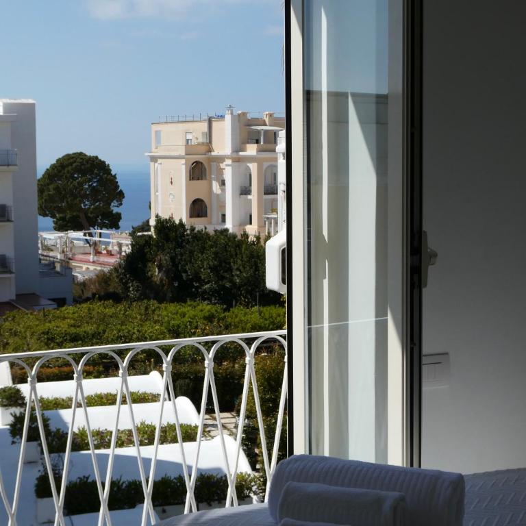 Capresella luxury apartment - Appartamento Deluxe con 2 Camere da Letto - 17
