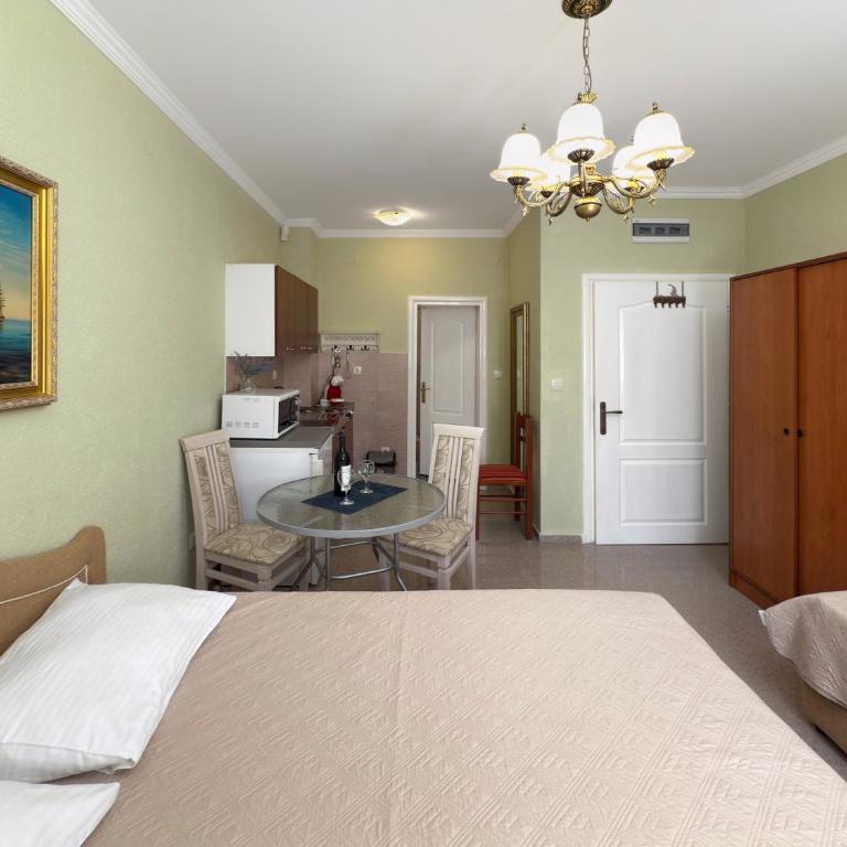 VILA TARA - Studio Apartman - 15