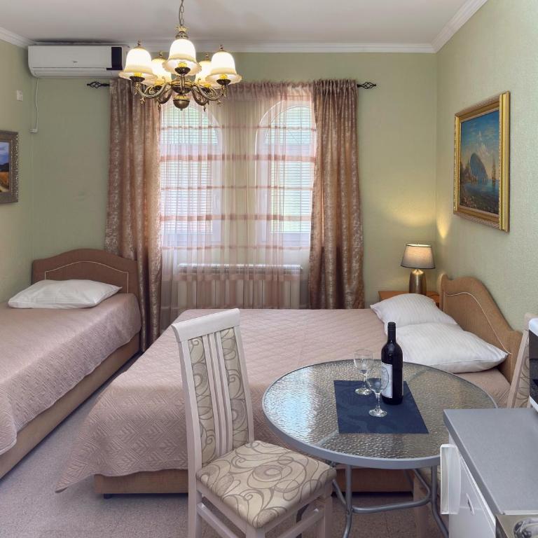 VILA TARA - Studio Apartman - 16