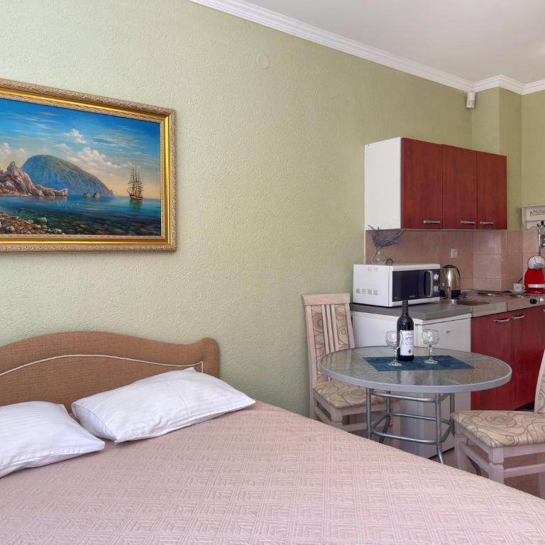 VILA TARA - Studio Apartman - 20