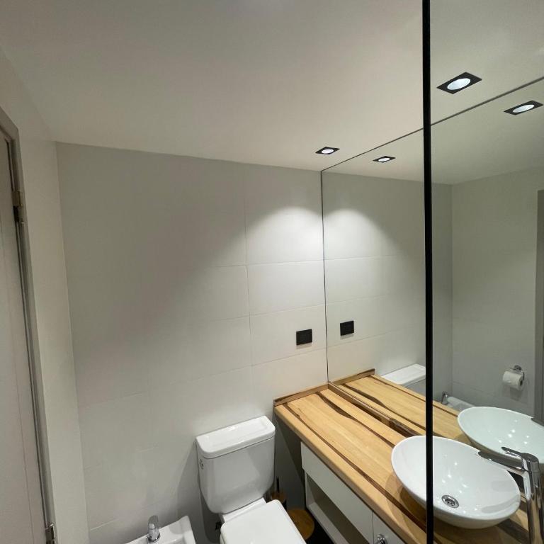 Faz Flat - Apartamento Superior de 2 dormitorios - 14