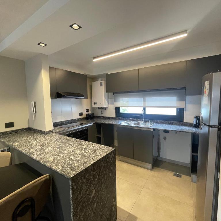 Faz Flat - Apartamento Superior de 2 dormitorios - 16