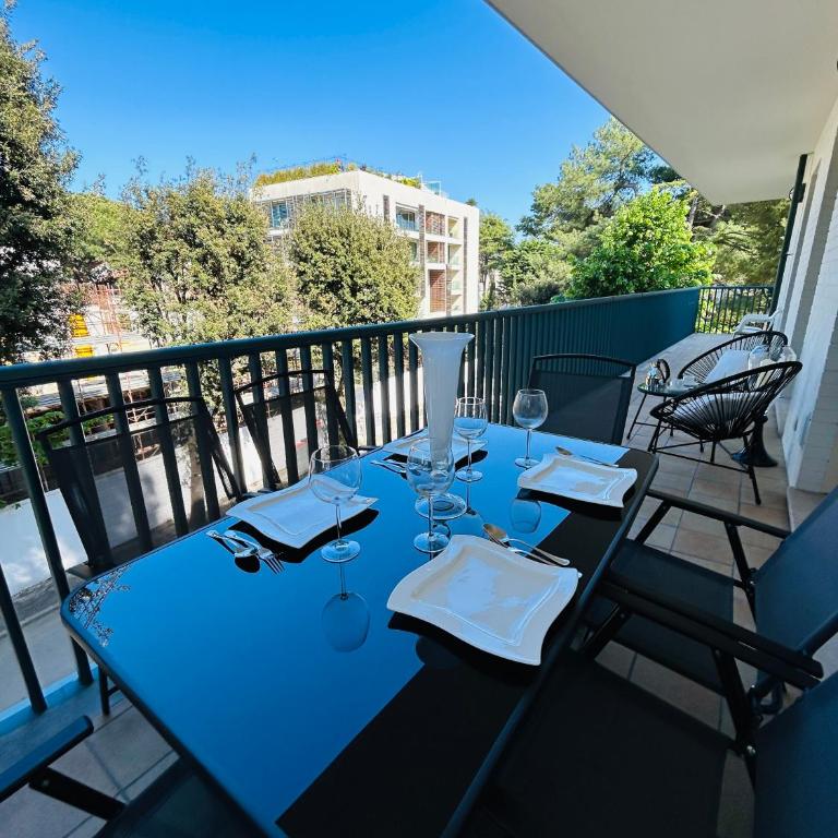Martinelli Home Apartment -Flexrent Immobiliare Abissinia - Two-Bedroom Apartment - 10