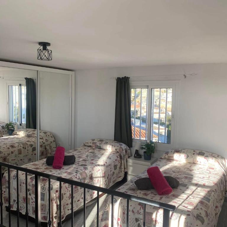 Loft Nerjaplaya - Apartamento de 1 dormitorio - 1