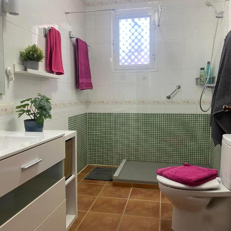 Loft Nerjaplaya - Apartamento de 1 dormitorio - 2