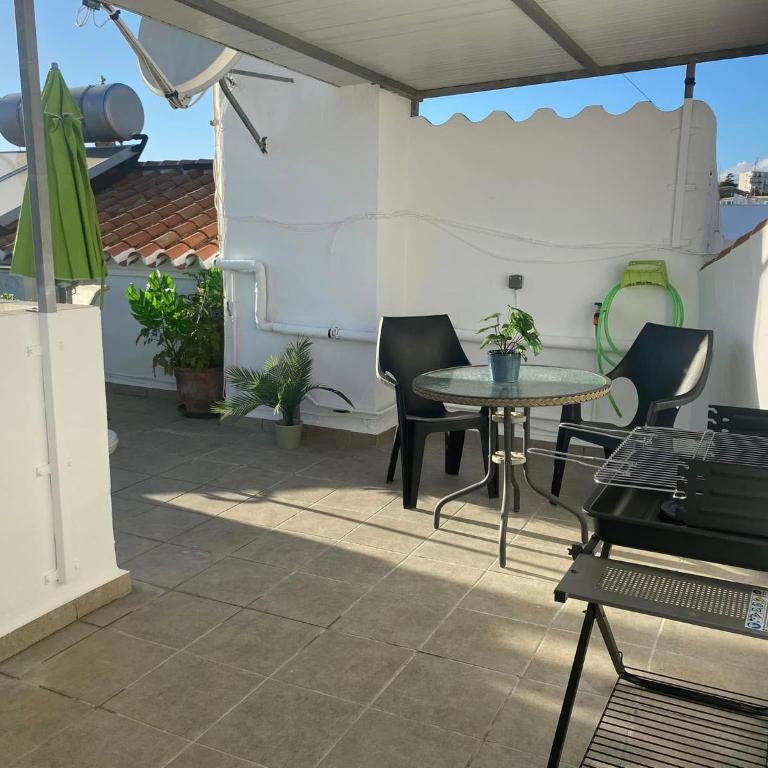 Loft Nerjaplaya - Apartamento de 1 dormitorio - 3