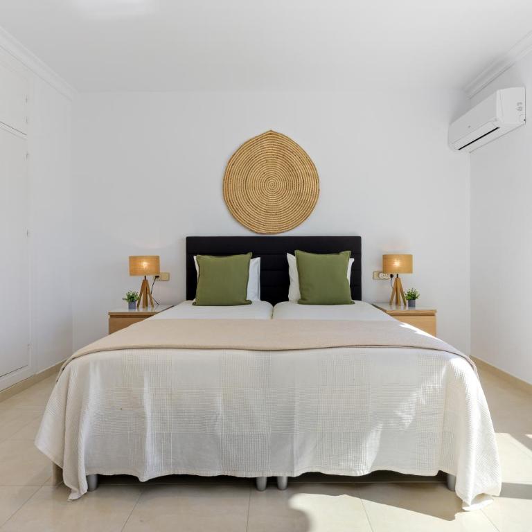 Beach house Casa Blanca, Manilva - Casa de 2 dormitorios - 42