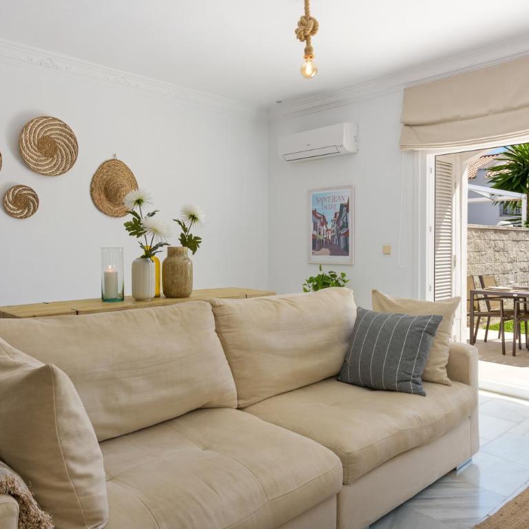 Beach house Casa Blanca, Manilva - Casa de 2 dormitorios - 18