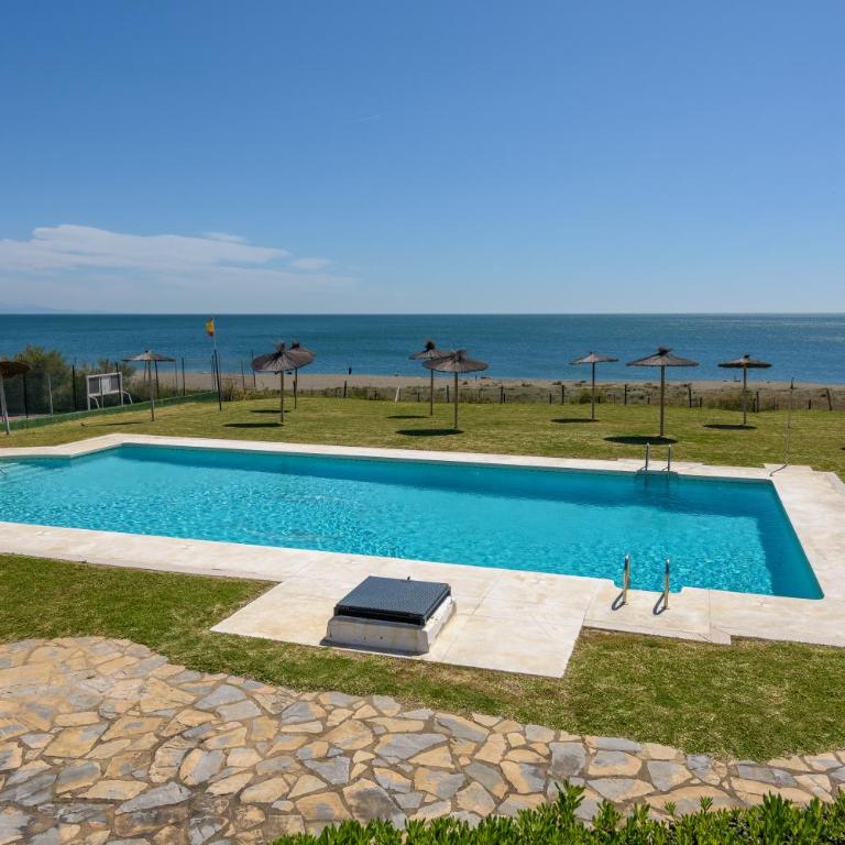 Beach house Casa Blanca, Manilva - Casa de 2 dormitorios - 27