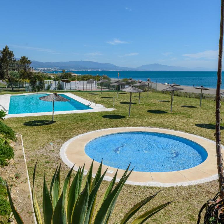 Beach house Casa Blanca, Manilva - Casa de 2 dormitorios - 39
