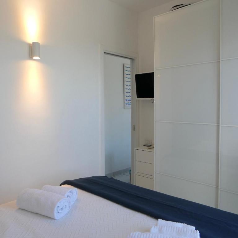 Capresella luxury apartment - Appartamento Deluxe con 2 Camere da Letto - 16