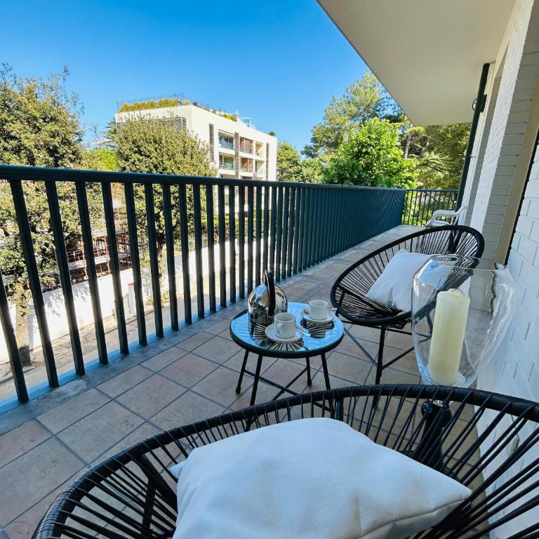 Martinelli Home Apartment -Flexrent Immobiliare Abissinia - Two-Bedroom Apartment - 12