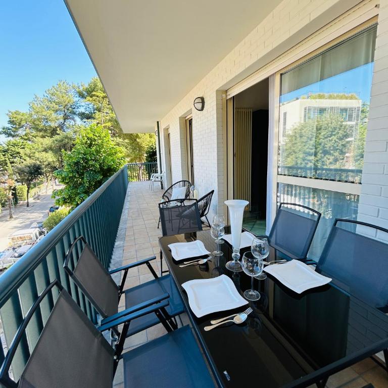 Martinelli Home Apartment -Flexrent Immobiliare Abissinia - Two-Bedroom Apartment - 11
