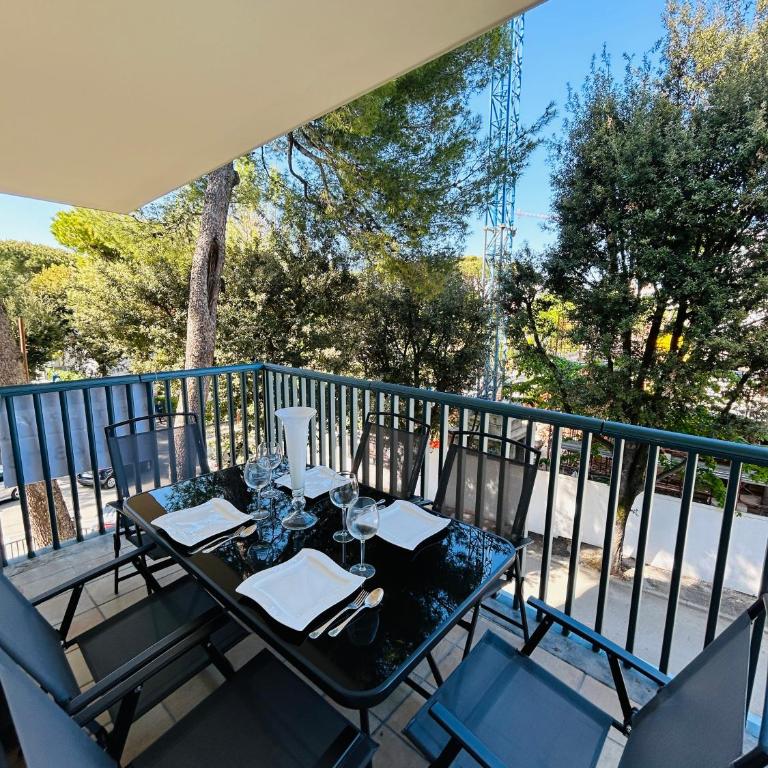 Martinelli Home Apartment -Flexrent Immobiliare Abissinia - Two-Bedroom Apartment - 16