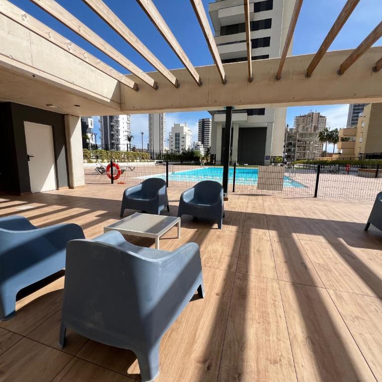 New apartment in Calpe - Apartamento - 15
