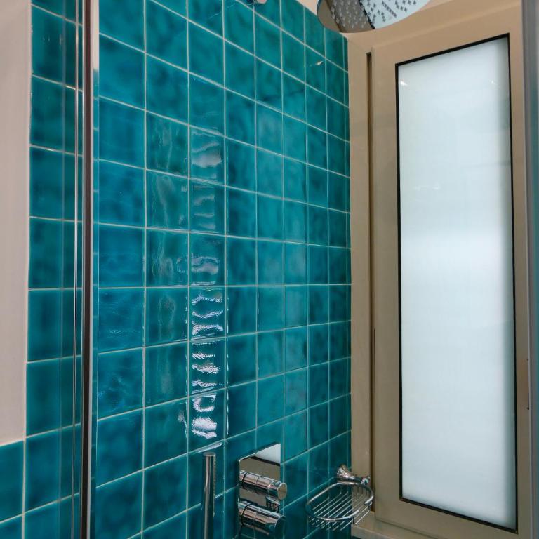 Capresella luxury apartment - Appartamento Deluxe con 2 Camere da Letto - 22