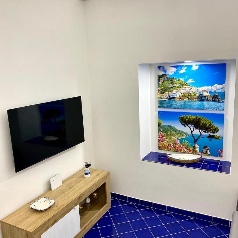 La Casa del Capitano - Casa con 2 Camere da Letto - 26