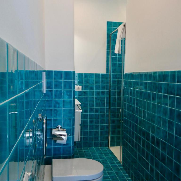 Capresella luxury apartment - Appartamento Deluxe con 2 Camere da Letto - 21